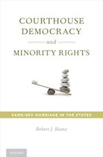 Courthouse Democracy and Minority Rights