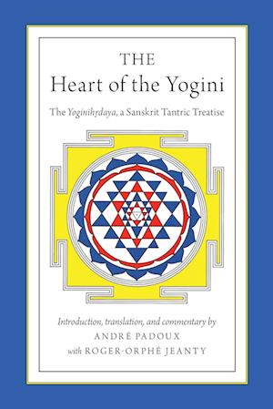 The Heart of the Yogini