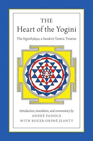 Heart of the Yogini