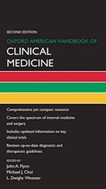 Oxford American Handbook of Clinical Medicine