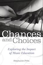 Chances and Choices