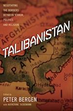 Talibanistan
