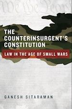 Counterinsurgent's Constitution