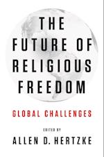 Future of Religious Freedom