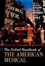 The Oxford Handbook of The American Musical