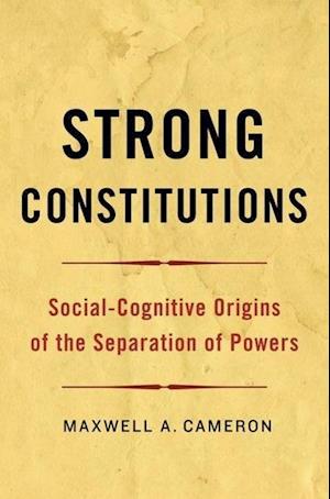 Strong Constitutions