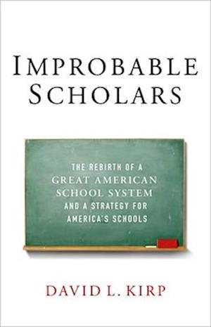 Improbable Scholars