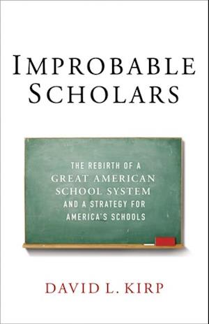 Improbable Scholars