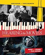 Hearing the Movies