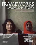 Frameworks of World History, Volume Two