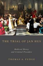 Trial of Jan Hus