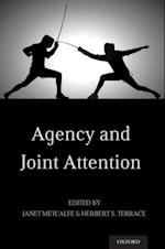 Agency and Joint Attention