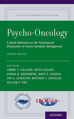 Psycho-Oncology