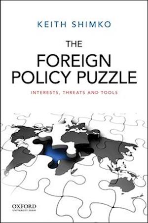 The Foreign Policy Puzzle
