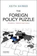 The Foreign Policy Puzzle