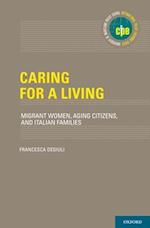 Caring for a Living