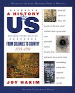 History of US: From Colonies to Country