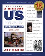 History of US: Reconstructing America