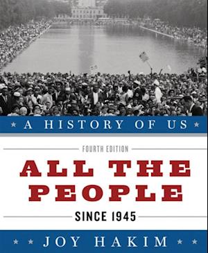 History of US: All the People