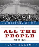 History of US: All the People