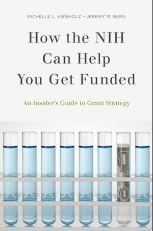 How the NIH Can Help You Get Funded