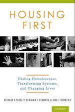 Housing First