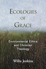 Ecologies of Grace