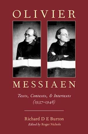 Olivier Messiaen