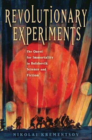 Revolutionary Experiments