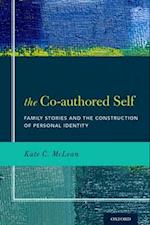 The Co-authored Self