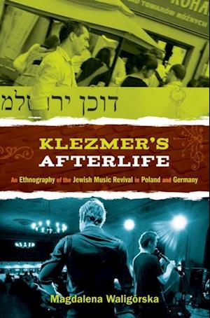 Klezmer's Afterlife