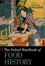 Oxford Handbook of Food History