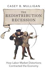 Redistribution Recession