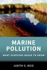 Marine Pollution