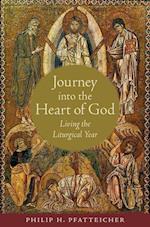 Journey into the Heart of God