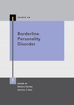 Borderline Personality Disorder