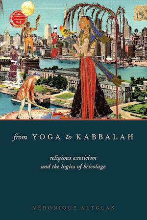 From Yoga to Kabbalah