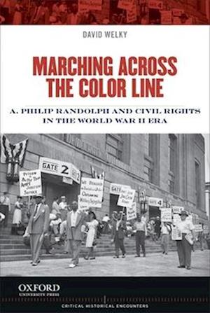 Marching Across the Color Line