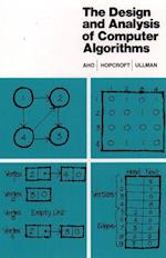 Design and Analysis of Computer Algorithms, The