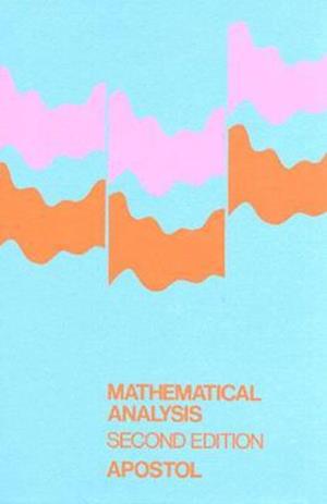 Mathematical Analysis