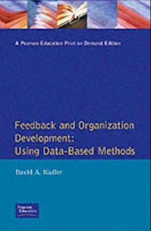 Feedback and Organization Development