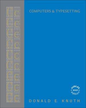 Computers & Typesetting, Volume C