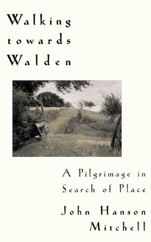 Walking Towards Walden
