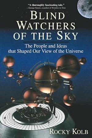 Blind Watchers Of The Sky