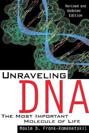 Unraveling DNA