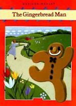 Gingerbread Man AW Little Books