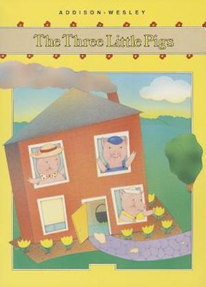 Three Little Pigs AW Little Books