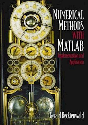 Introduction to Numerical Methods and MATLAB