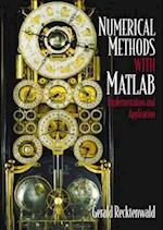 Introduction to Numerical Methods and MATLAB