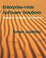 Enterprise-Wide Software Solutions